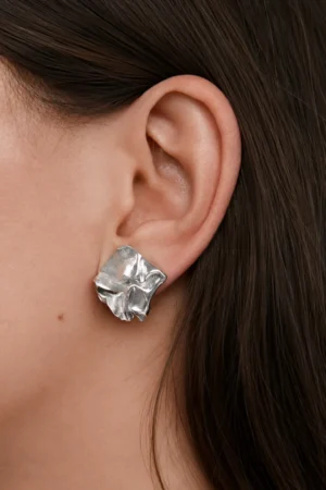 Earrings Deset Dune - main photo