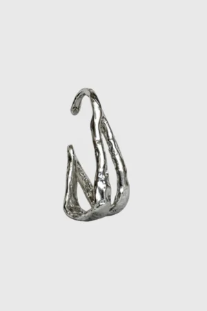 Aragvi vertical ear cuff - main photo