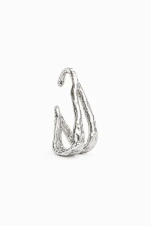 Aragvi vertical ear cuff - main photo