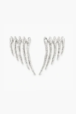 NIKA earrings - main photo