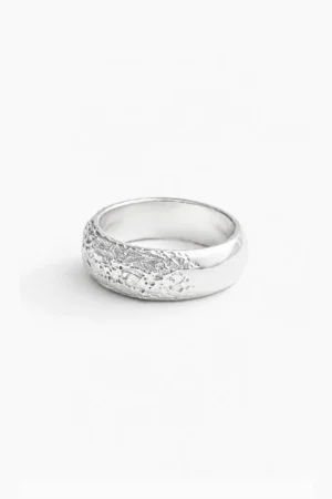 Erosia ring - main