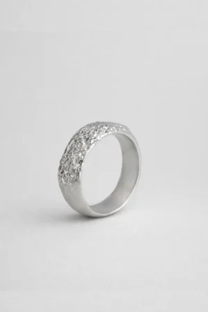 erosia ring - main photo