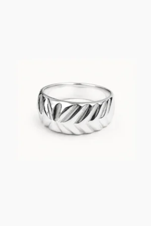 Axis ring statement - main photo